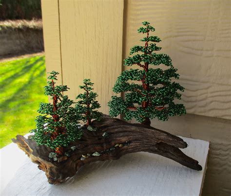 Evergreen Forest Etsy