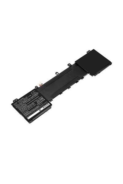 Batteria Compatibile Per Asus ZenBook Pro 15 UX580GD 4400 MAh 15 4 V