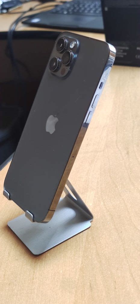 IPhone 12 pro max 128- sim карта: 24 000 грн. - Мобільні телефони ...