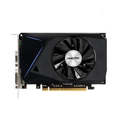 Arktek Geforce Gt Gb Gddr Graphics Card Price In Bangladesh