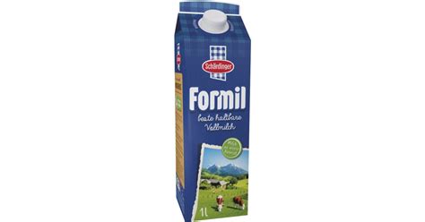 Schärdinger Formil H Vollmilch 3 5 1 0 Liter online kaufen MPREIS