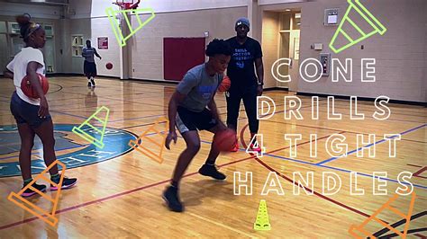 Basketball Cone Workouts Eoua Blog