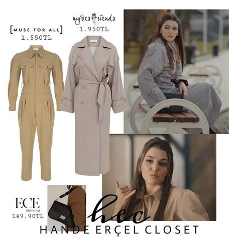 Hande Er El Closet Handercelcloset Instagram Photos And Videos