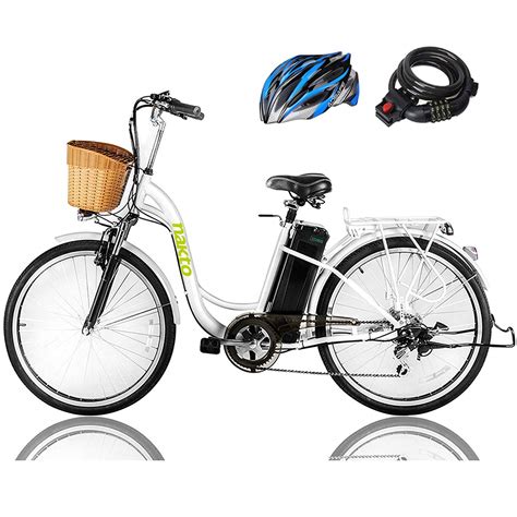 Best Electric Bike Under Review Adventure Is Out There