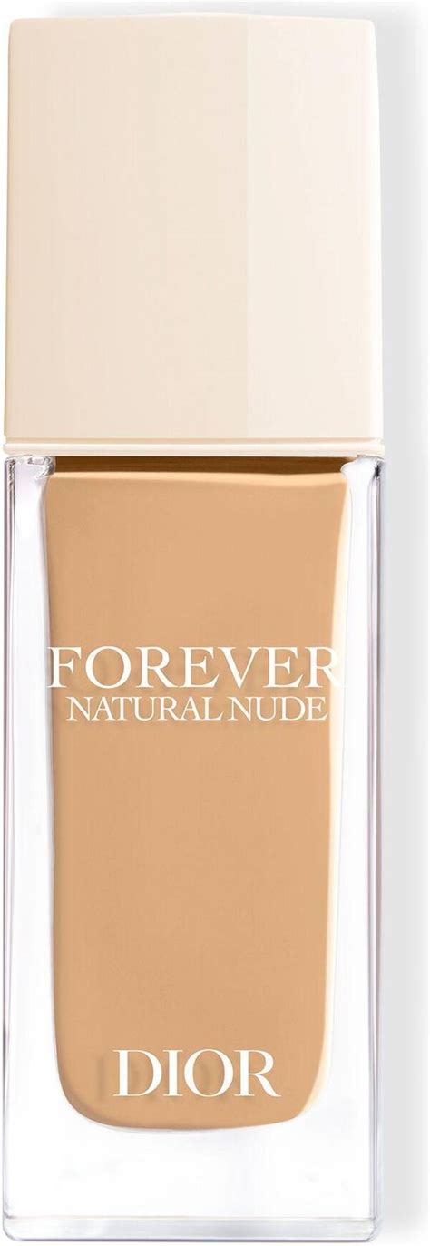 Dior Forever Natural Nude Foundation W Warm Price