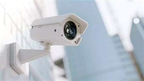 Elections Des Cam Ras De Surveillance Pour Lutter Contre L