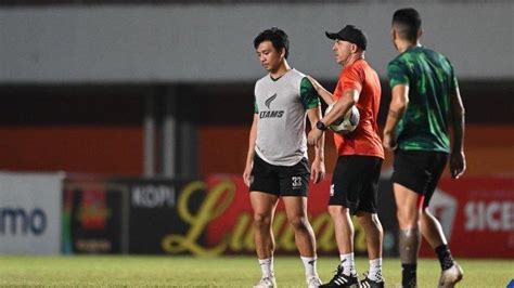 Jelang Lawan PSIS Di Liga 1 Lini Depan Dan Belakang Borneo FC