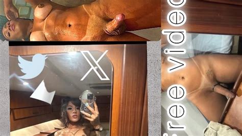 Mixedrace Shemale Very Horny On The Yacht At Sea Pornhub