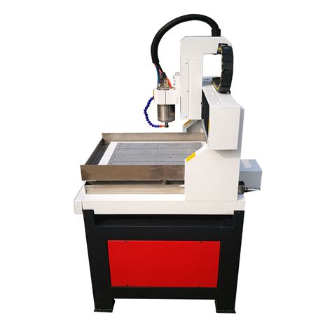 Small Cnc X Mm Router Soft Metal Engraving Machine Cnc Router