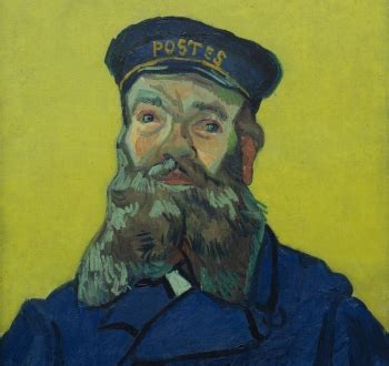 Loving Vincent The Worlds First Fully Painted Feature Film