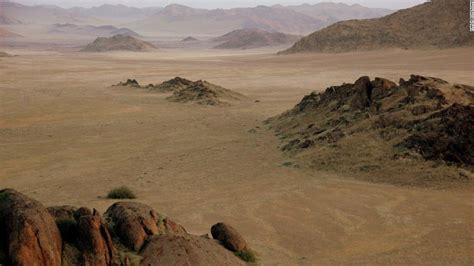 What it's like to explore pristine Skeleton Coast of Namibia - CNN | CNN Travel