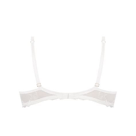 Lise Charmel Lingerie Source Beauté Beugel BH Ecru ACH6072 Italian Design Fashion Beauty