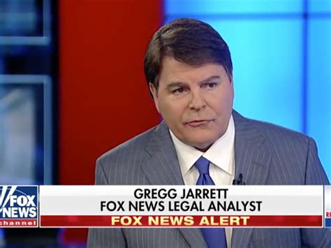 Fox News Anchor Greg Jarrett Top Sellers Jkuatacke