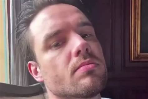 Kabar Duka Liam Payne Mantan Anggota One Direction Meninggal Dunia Di