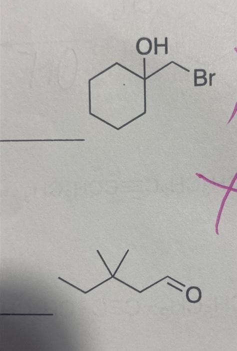 Solved Propose Starting Material And Reagents Or Products Chegg