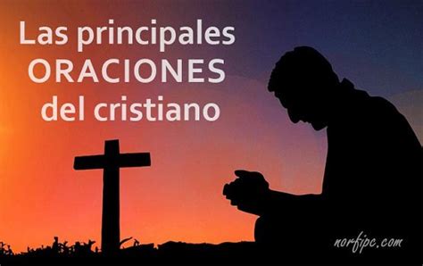 ᐈ Oraciones Cristianas 【Qué son, Tipos y MÁS】