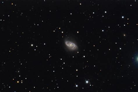 Ngc 2608 Galaxy - Ngc 2608 Galaxy : Sky Safari Cancer : Also called arp ...