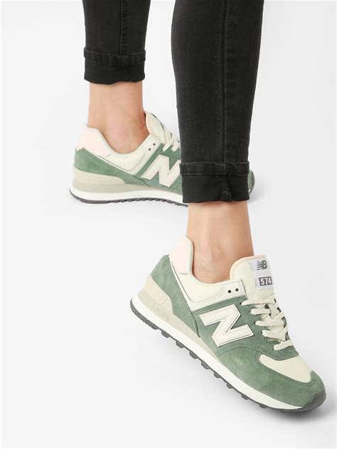 New Balance Sneakers Wl574 Best Prices