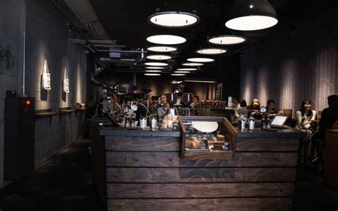 The 50 Best Coffee Shops In The World Big 7 Travel