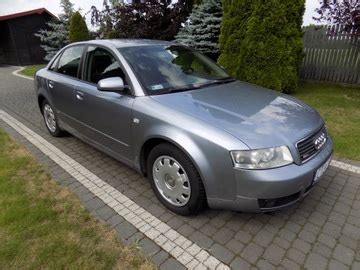 Audi A B Dane Techniczne Autocentrum Pl