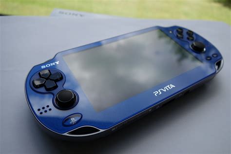 Playstation Vita Wikiwand