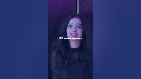 Sugar Crash Slowed Tiktok Version Elyotto Cute Girl Expression ️ ️