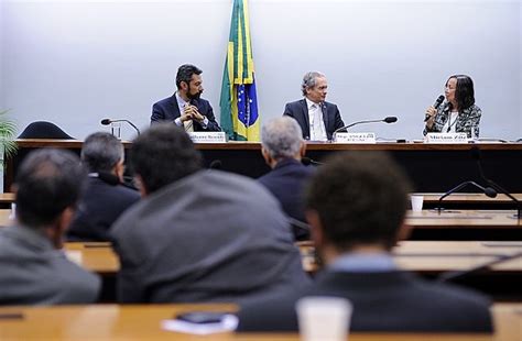 Governo Prepara Mudança Em Fundos Constitucionais • Marília Notícia