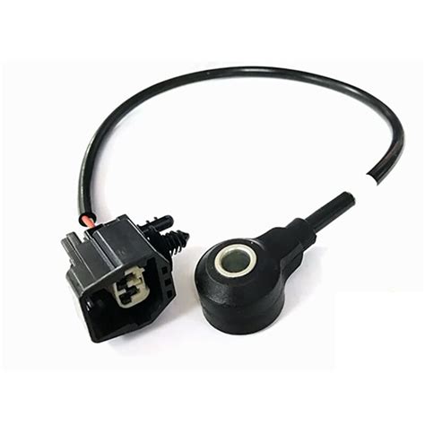 Knock Detonation Sensor For Ford Fiesta Escape 98M Grandado