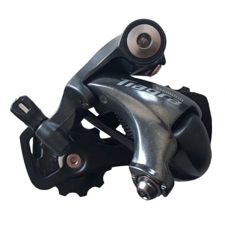 Rear Derailleur Shimano Tiagra 10s Short Cage 36