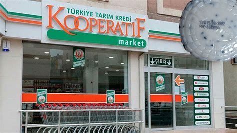 Tar M Kredi Kooperatifi Marketlerinde Son Kullanma Tarihi Oyunu