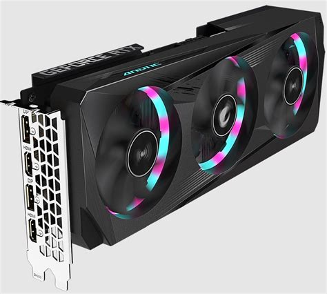 6 Best Rtx 3060 Graphics Cards In 2023 Tech4gamers