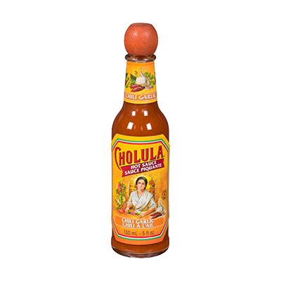 Cholula Hot Sauce Flavours Tips And Recipes Cholula