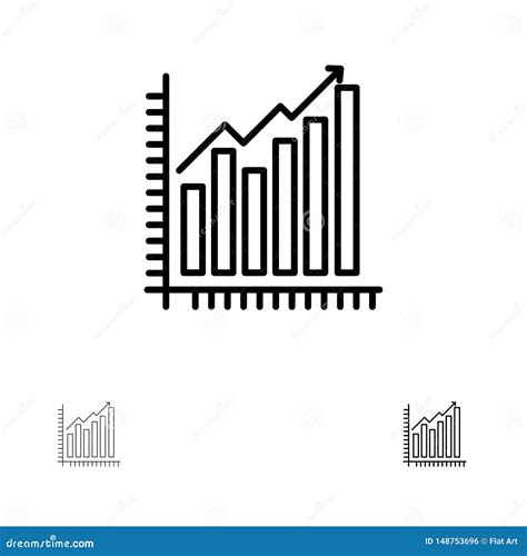 Graph Analytics Business Diagram Marketing Statistics Trends Bold