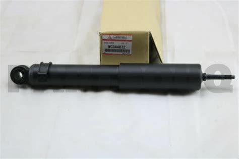 MC344872 Genuine Mitsubishi SHOCK ABSORBER FR SU EBay