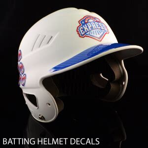 Award Decals Toughest Helmet Decals And Stickers You Can Buy