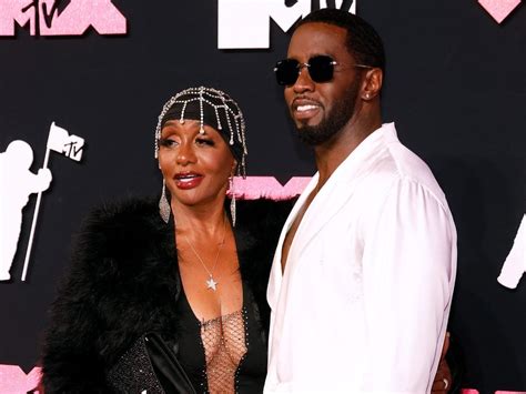 Janice Combs Says Her Son Diddy Is Not A Monster Amid Legal Troubles