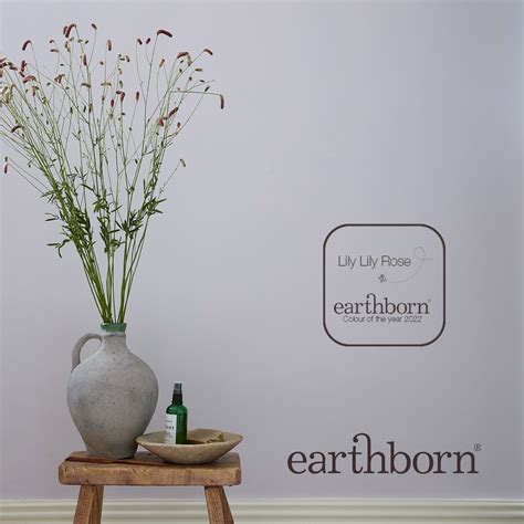 Lily Lily Rose Earthborn Paints