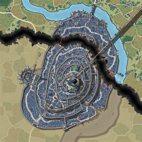 Animus - Brendan Bongi's Metropolis Map - Resized | 2-Minute Tabletop