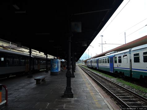 Domodossola Railway Station | railcc