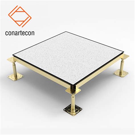 ConarteconHPL Raised Floor System Argentina HPL Access Floor Panels