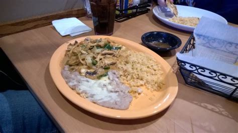 La Charreada Lima 2501 Shawnee Rd Restaurant Reviews Photos