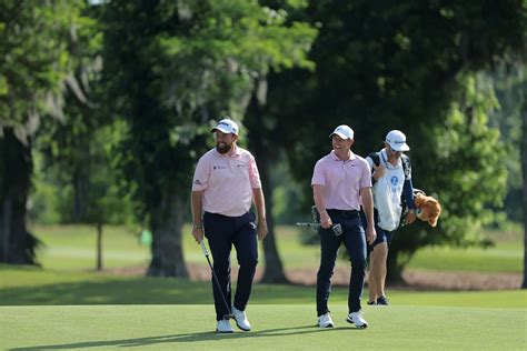 Who Is Leading The Zurich Classic Of New Orleans After Day Day