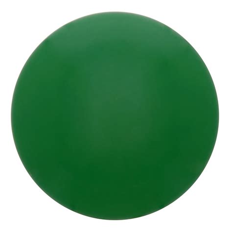 Cabochon Rond En R Sine Opaque Mm Vert Emeraude X Perles Co