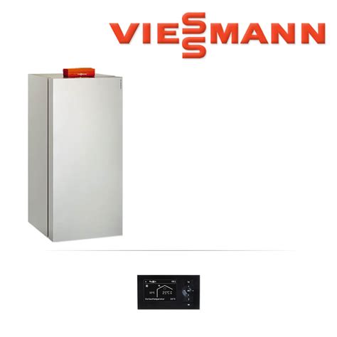 Vitocrossal 300 CU3A Gas Condensing Boiler Viessmann US 43 OFF