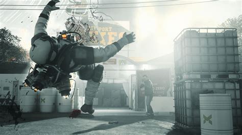 Quantum Break Clé Steam / Acheter et télécharger sur PC