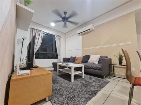 Lovely 3 Bedroom Serviced Apartment Cyberjaya Cyberjaya Updated