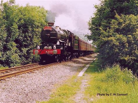 Funet Railway Photography Archive United Kingdom Steam