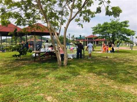 Parque Samanes Guayaquil Ecuador