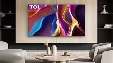 CES 2023 TCL Announces Q Series And S Series QLED And Mini LED 4K TVs