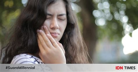 Gangguan Temporomandibular Penyebab Gejala Dan Pengobatan